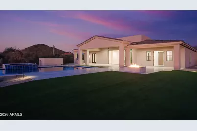7926 E Morning Vista Lane, Scottsdale, AZ 85266 - Photo 2