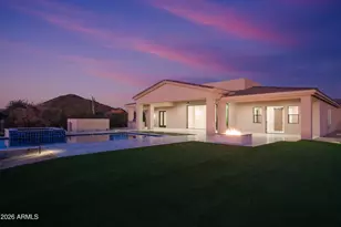 7926 E Morning Vista Ln, Scottsdale, AZ 85266 - Photo 2