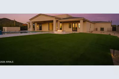 7926 E Morning Vista Lane, Scottsdale, AZ 85266 - Photo 40