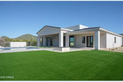 7926 E Morning Vista Lane, Scottsdale, AZ 85266 - Photo 2