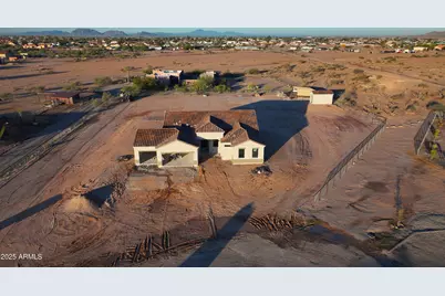 14156 S Palo Verde Trail, Casa Grande, AZ 85193 - Photo 32