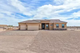 14156 S Palo Verde Tr, Casa Grande, AZ 85193 - Photo 2