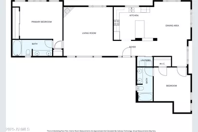 1081 W 1st Street #16, Tempe, AZ 85281 - Photo 28