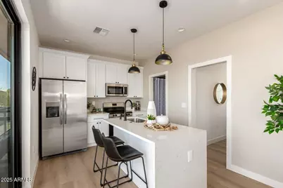 1725 W Sherman Street #A, Phoenix, AZ 85007 - Photo 6