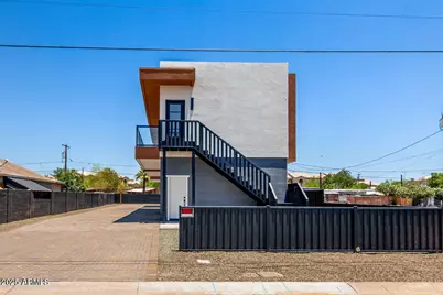 1725 W Sherman Street #B, Phoenix, AZ 85007 - Photo 2