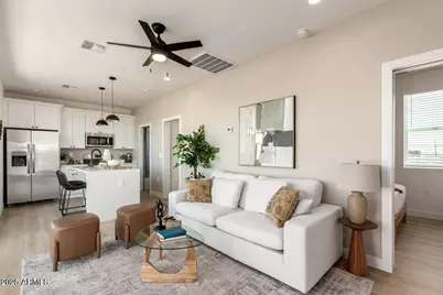 1725 W Sherman Street #B, Phoenix, AZ 85007 - Photo 4