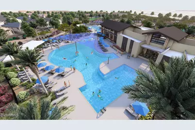 25321 N 165th Lane, Surprise, AZ 85387 - Photo 20