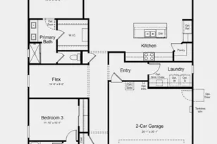 25321 N 165th Ln, Surprise, AZ 85387 - Photo 2