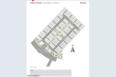 25321 N 165th Lane, Surprise, AZ 85387 - Photo 4