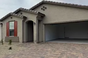 2194 S 242nd Ln, Buckeye, AZ 85326 - Photo 1