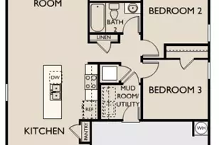 2107 E Night Rider Rd, San Tan Valley, AZ 85140 - Photo 2