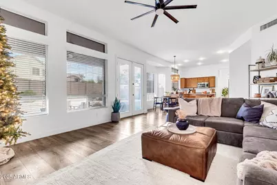 3033 N Sawyer --, Mesa, AZ 85207 - Photo 12