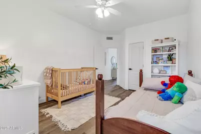 3033 N Sawyer --, Mesa, AZ 85207 - Photo 36