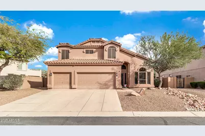 3033 N Sawyer --, Mesa, AZ 85207 - Photo 1
