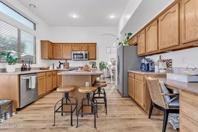 3033 N Sawyer --, Mesa, AZ 85207 - Photo 18