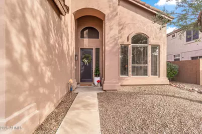 3033 N Sawyer --, Mesa, AZ 85207 - Photo 4