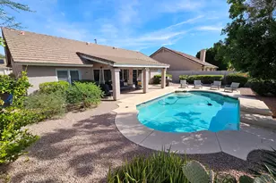 3816 N Kings Peak St, Mesa, AZ 85215 - Photo 30