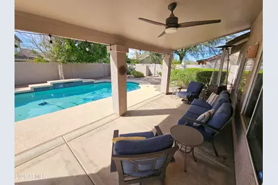 3816 N Kings Peak Street, Mesa, AZ 85215 - Photo 28