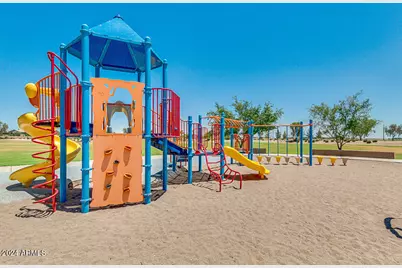 1301 W Hess Avenue, Coolidge, AZ 85128 - Photo 28