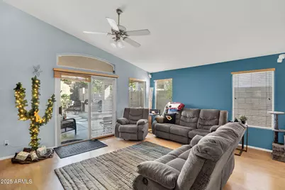 1714 W Hiddenview Drive, Phoenix, AZ 85045 - Photo 4