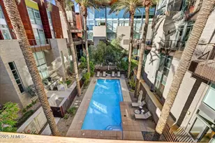 4745 N Scottsdale Rd, Scottsdale, AZ 85251 - Photo 14