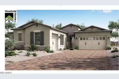 9936 E Strobe Avenue, Mesa, AZ 85212 - Photo 1