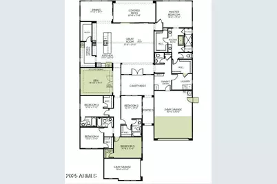 9936 E Strobe Avenue, Mesa, AZ 85212 - Photo 2