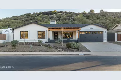 1641 W Evans Drive, Phoenix, AZ 85023 - Photo 50