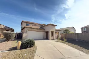 18211 N Toya St, Maricopa, AZ 85138 - Photo 1