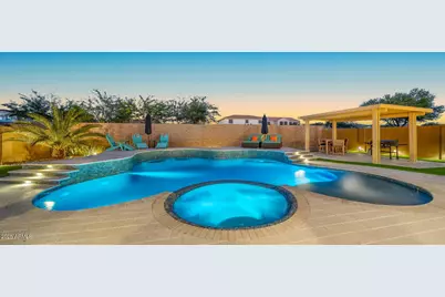 4717 S Quantum Way, Mesa, AZ 85212 - Photo 34