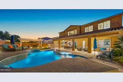 4717 S Quantum Way, Mesa, AZ 85212 - Photo 36