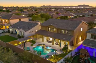 4717 S Quantum Way, Mesa, AZ 85212 - Photo 38