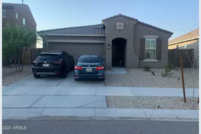 17262 W Kendall Street, Goodyear, AZ 85338 - Photo 1