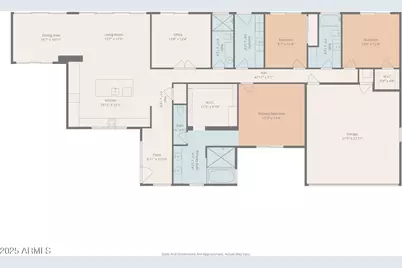 7112 N 23rd Way, Phoenix, AZ 85020 - Photo 50