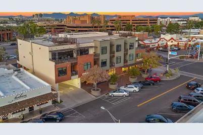 4020 N Scottsdale Road #2010, Scottsdale, AZ 85251 - Photo 18