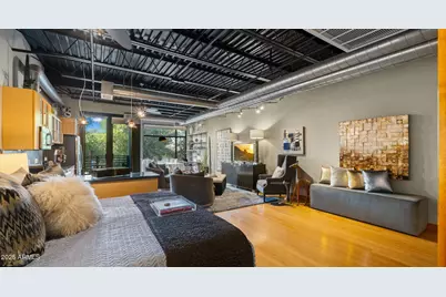 4020 N Scottsdale Road #2010, Scottsdale, AZ 85251 - Photo 12