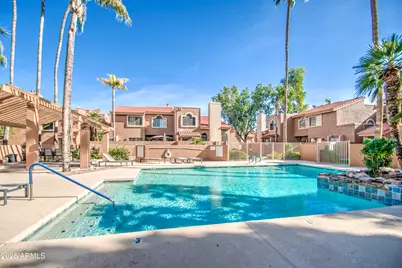 5640 E Bell Road #1010, Scottsdale, AZ 85254 - Photo 38