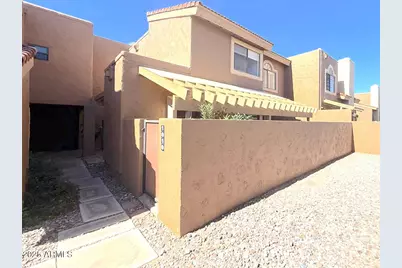 5640 E Bell Road #1010, Scottsdale, AZ 85254 - Photo 26