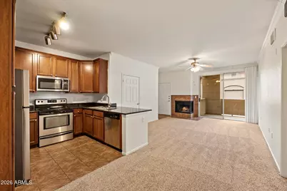 7009 E Acoma Drive #1094, Scottsdale, AZ 85254 - Photo 16