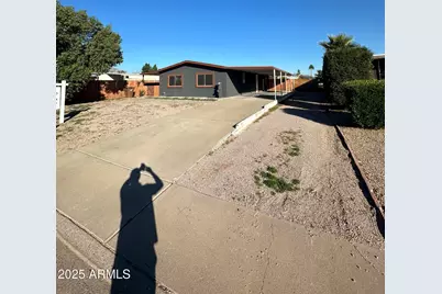 1031 S 96th Street, Mesa, AZ 85208 - Photo 1