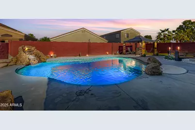 10512 W Magnolia Street, Tolleson, AZ 85353 - Photo 1