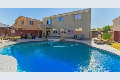 10512 W Magnolia Street, Tolleson, AZ 85353 - Photo 1