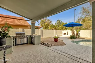 1678 E Rawhide St, Gilbert, AZ 85296 - Photo 46