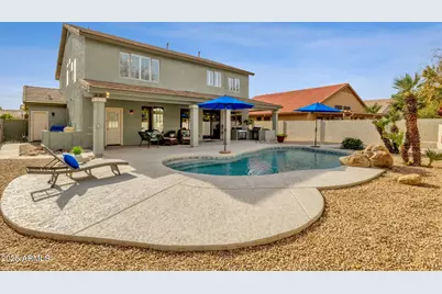 1678 E Rawhide Street, Gilbert, AZ 85296 - Photo 54