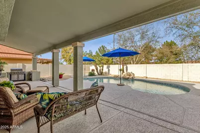 1678 E Rawhide Street, Gilbert, AZ 85296 - Photo 50