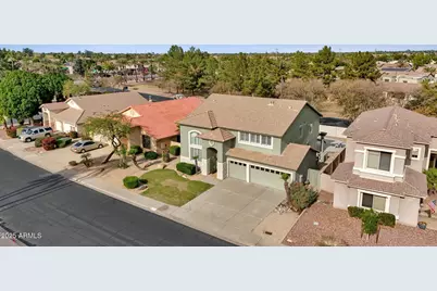 1678 E Rawhide Street, Gilbert, AZ 85296 - Photo 56