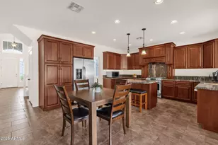 1678 E Rawhide St, Gilbert, AZ 85296 - Photo 16