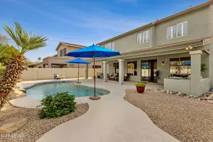 1678 E Rawhide St, Gilbert, AZ 85296 - Photo 52