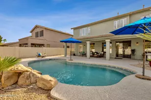 1678 E Rawhide St, Gilbert, AZ 85296 - Photo 42