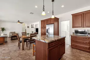 1678 E Rawhide St, Gilbert, AZ 85296 - Photo 14